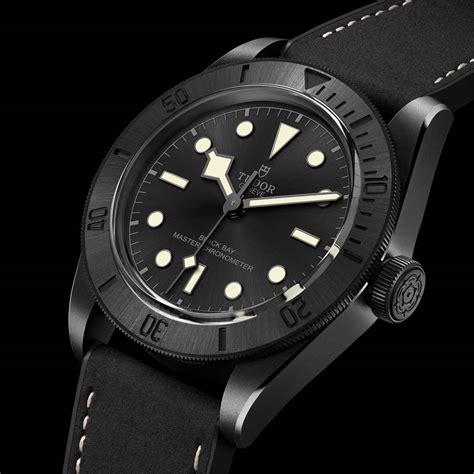 tudor black bay ceramica|tudor black bay ceramic price.